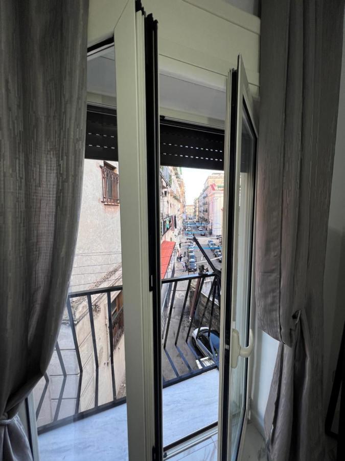 La Casa Di Ale 69 * Napels